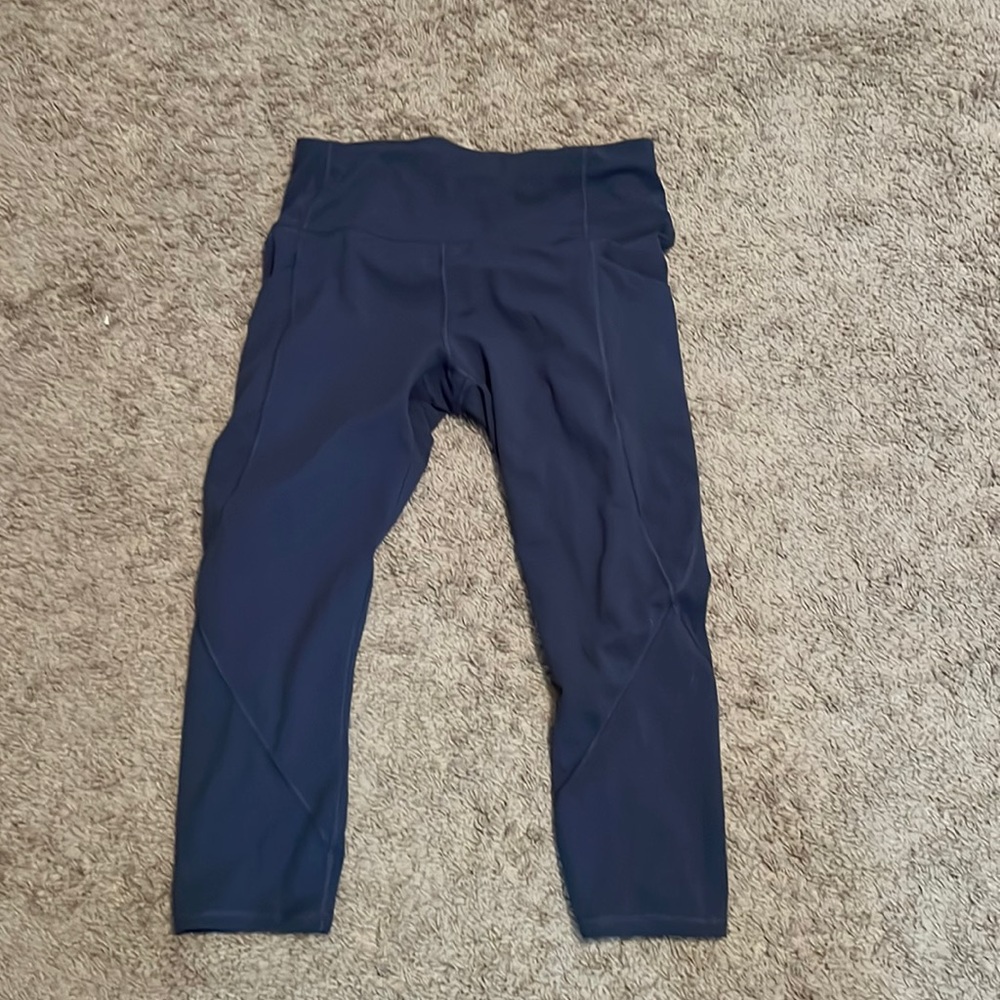 Navy blue, large, brand Funani